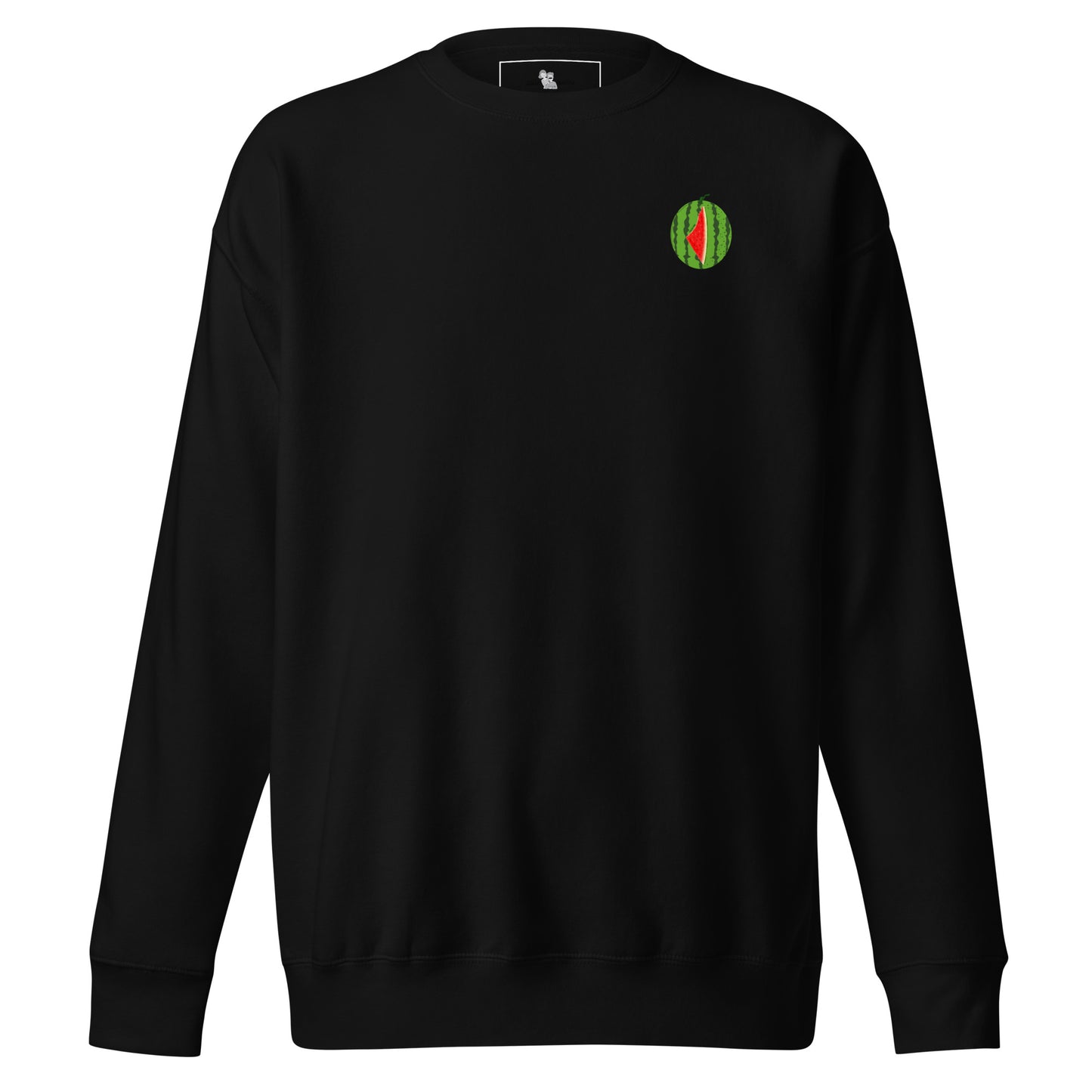 WATERMELON SWEATSHIRT