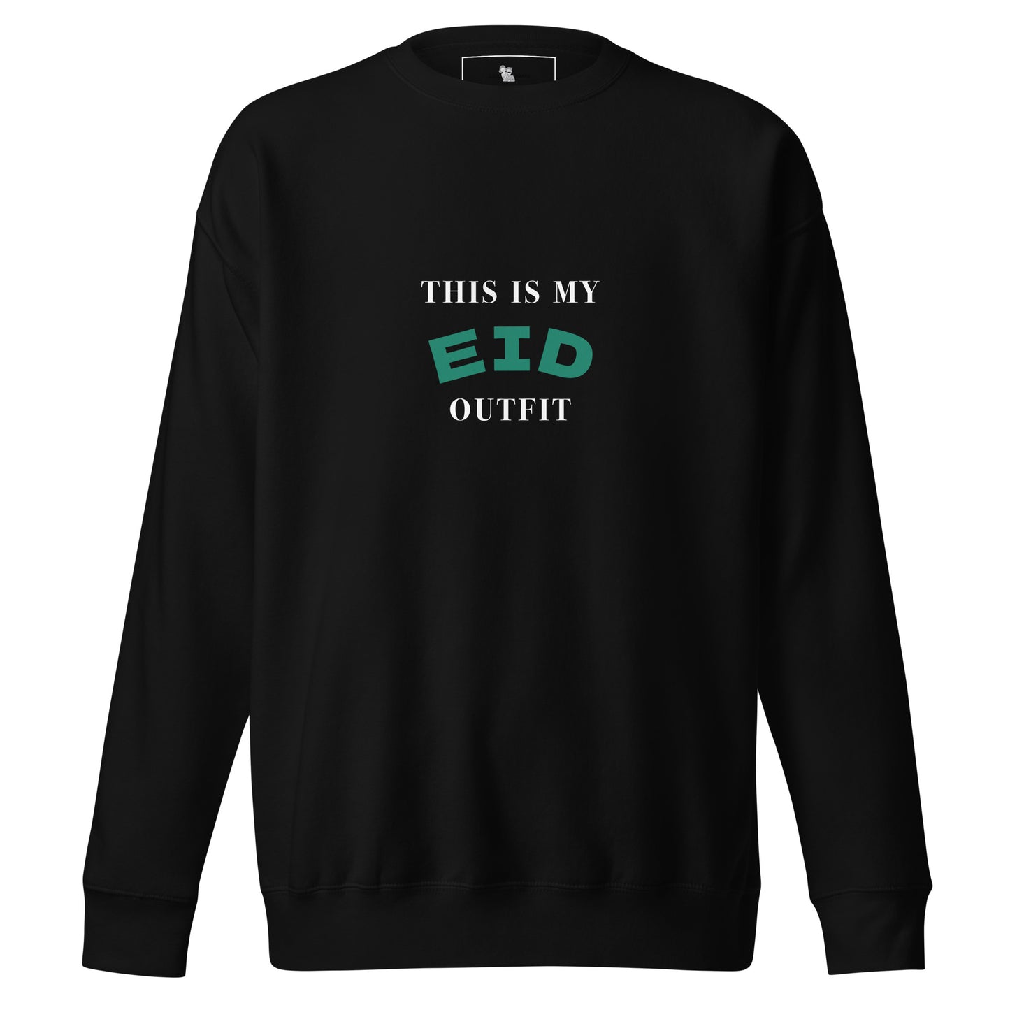 EID SWEATSHIRT