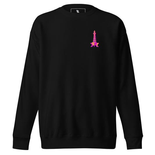 LAHORE SWEATSHIRT