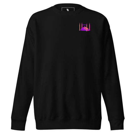 ISLAMABAD SWEATSHIRT